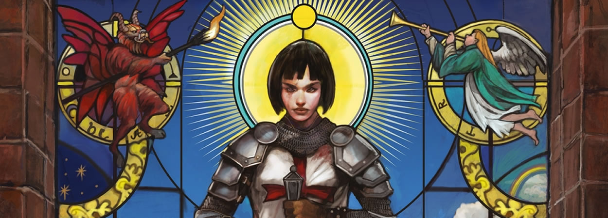 Boardgames in the News: Osprey Plays Games at Blackwell’s